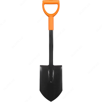 Лопата штыковая укороченная - 110 000 сум / шт.