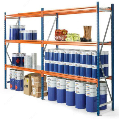 3 000 000 сум / секция Стеллаж для склада полочный