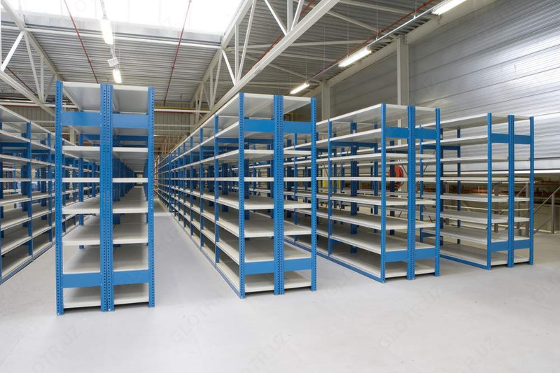 Ombor tokchalari Ulgurji va chakana