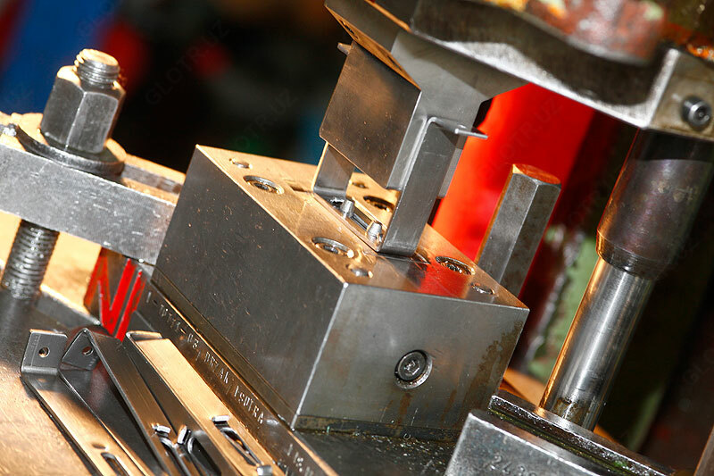 Холодная штамповка деталей - от 100 000 сум