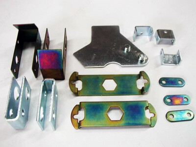 от 100 000 сум Холодная штамповка деталей