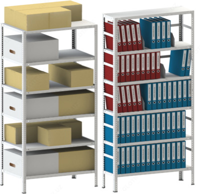 от 1 000 000 сум / шт. Сталлажи Архивные