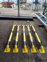 Отбойники для парковки