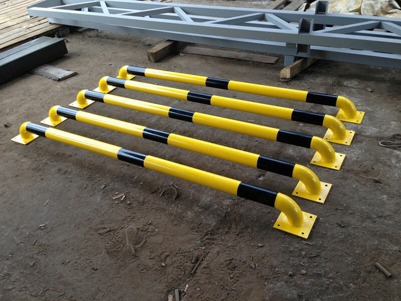 {0} so'mdan Отбойники для парковки