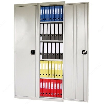 Металлический шкаф для документов - от 1 800 000 сум / шт.