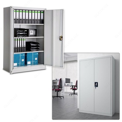 от 1 800 000 сум / шт. Металлический шкаф для документов