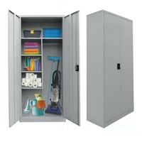 Шкаф хозяйственный