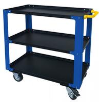 Tokchalar bilan ochiq asboblar aravachasi - {0} so'mdan