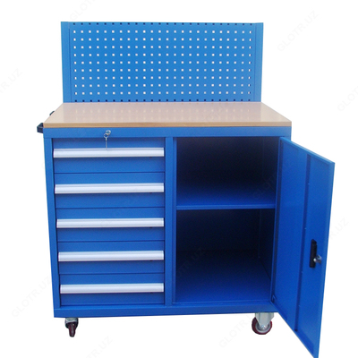 от 1 300 000 сум / шт. Тележка инструментальная с ящиками