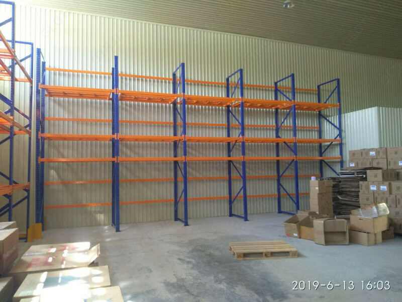 Стеллажи на склад - от {0} сум