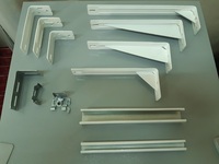 Комплектующие для жалюзи