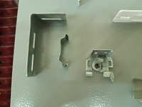 Комплектующие для жалюзи ООО "POLIMER OSNASTKA"