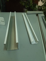 Комплектующие для жалюзи - ООО "POLIMER OSNASTKA"