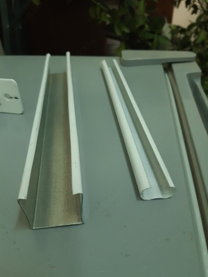 Ko'zlar uchun aksessuarlar - ООО "POLIMER OSNASTKA"