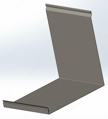 крышки боковые)