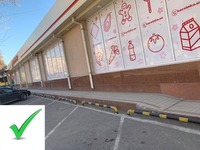 колесоотбойники