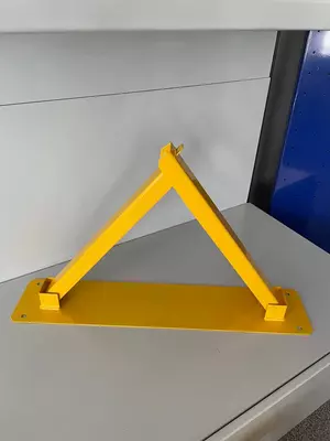 Барьер парковочный - 120 000 so'm / dona