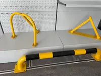 120 000 сум Барьер парковочный