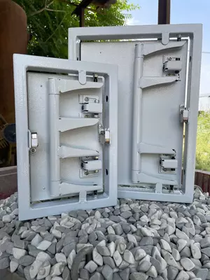 Люк под кафель Только в розницу