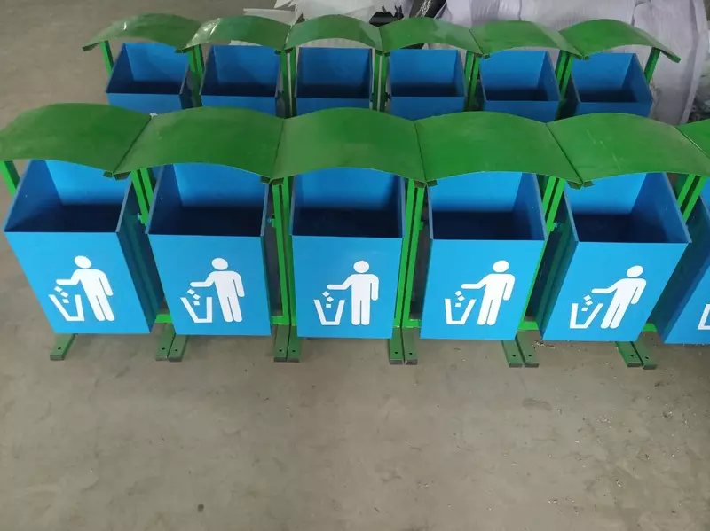 Урна уличная № 1 Оптом и розница