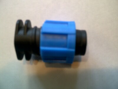 Siqish vilkasi Ø16mm