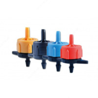 Компенсированая капельница 4л/ч