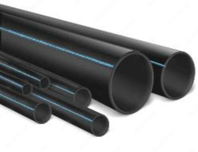 ПНД трубы