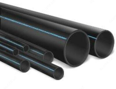 Трубы ПНД