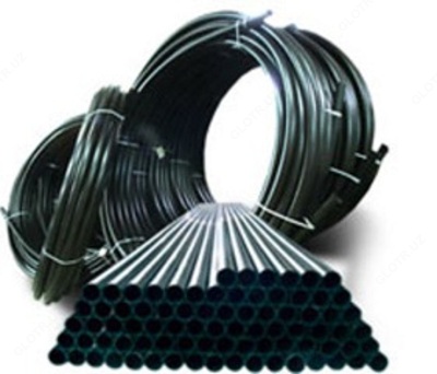 3 000 so'm / pogonometrdan Трубы ПНД