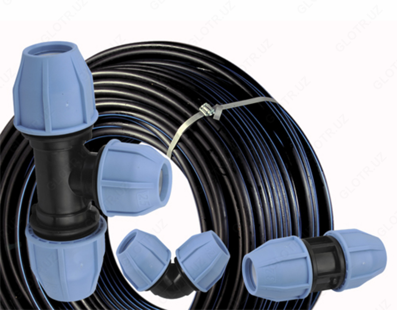 Шланги микроклимата