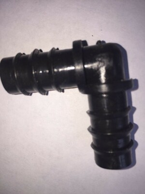 715 so'm / donadan Тройник Ø16mm