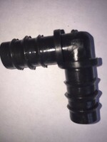 от 715 сум Тройник Ø16mm капельного полива орошения