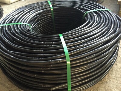 Tomchilatib sug'orish