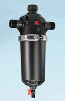 Дисковый фильтр воды Ø50mm