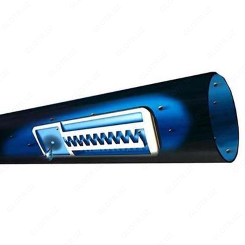 Капельная лента орошения