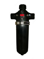 Дисковые фильтры для капельного орошения от 6м3 до 90 м3