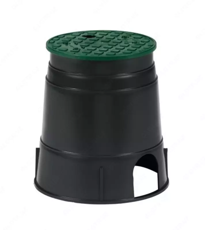 Green Box korobka kran va klapanlar uchun