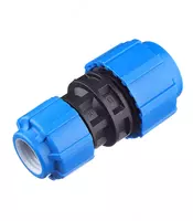 Переходник компрессионный