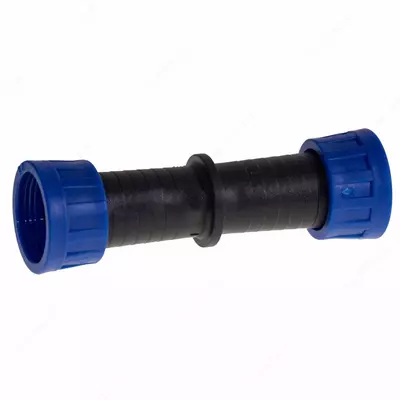 Mufta kolco tomchilatib sug'orish lentaga