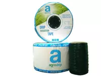 AMAZON D16/0.18mm(7mils)/15sm nanoemitterli tomchilatib sug'orish lentasi ( L116-18-015-010)