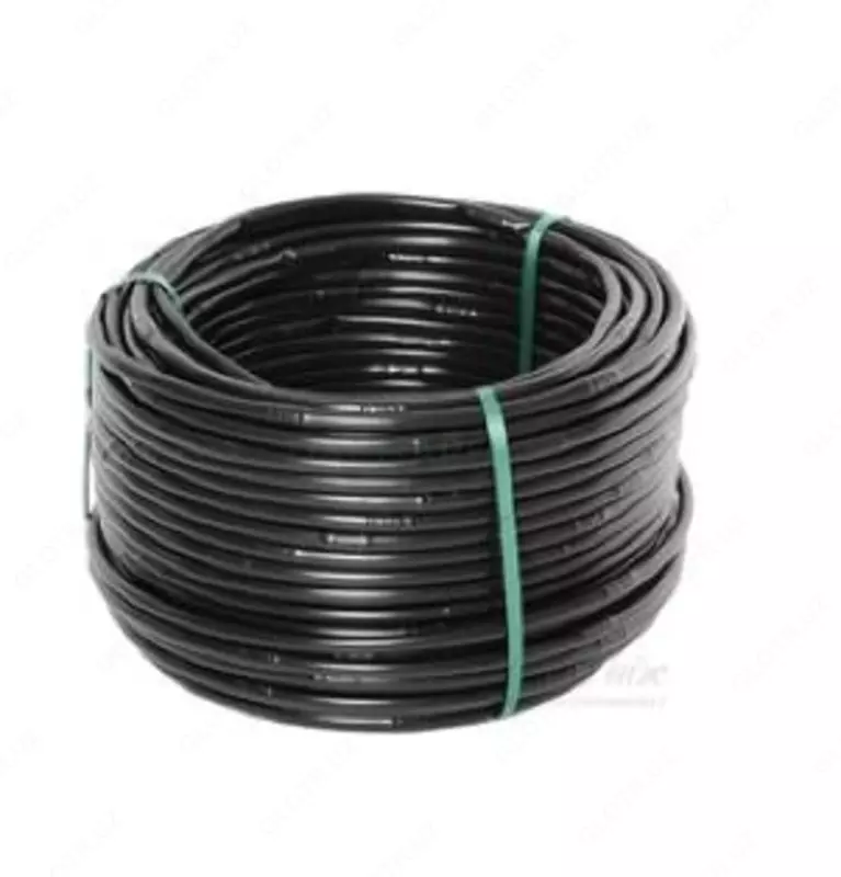 Ko‘r-ko‘rona sug‘orish uchun tomchilatib trubka 16mm/1mm (TG116-10)