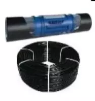 Капельная трубка высокого давления 20/1mm/20-80sm/2-4l/soat (PC120-10-02-050)