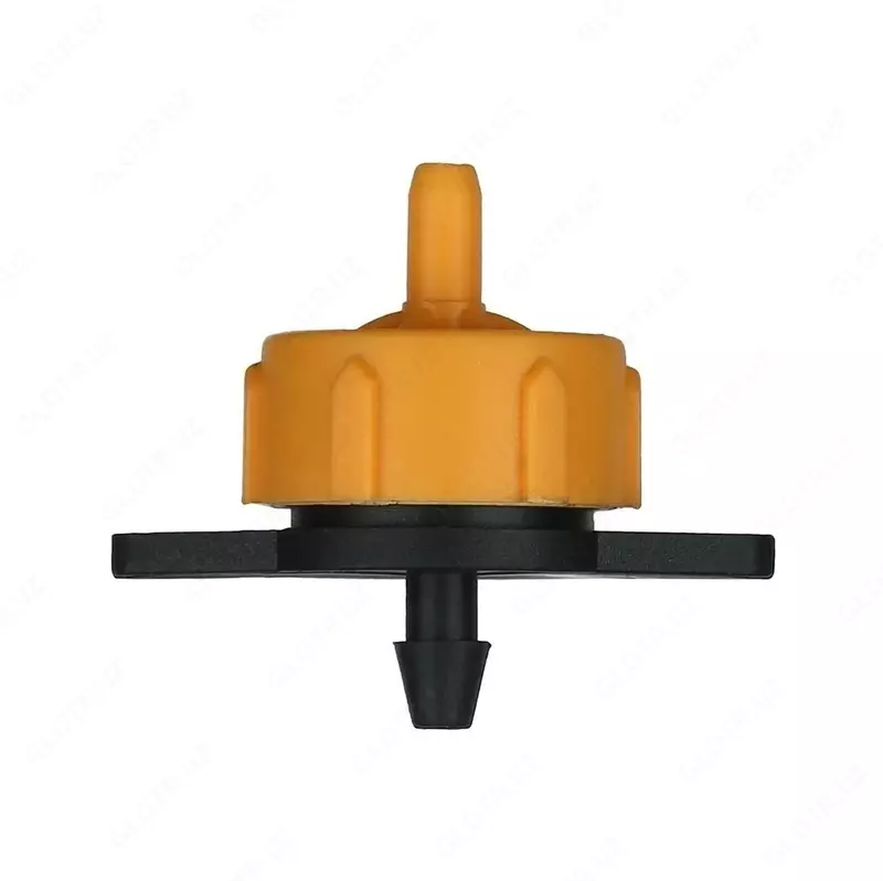 Sug'orish uchun kompensatsiyalangan tomizgich