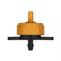 Sug'orish uchun kompensatsiyalangan tomizgich