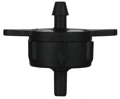 Капельница для капельного полива