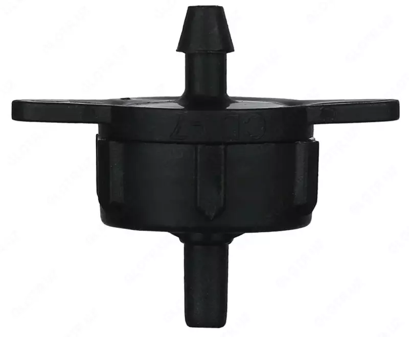 Tomchilatib sug'orish uchun tomizgich