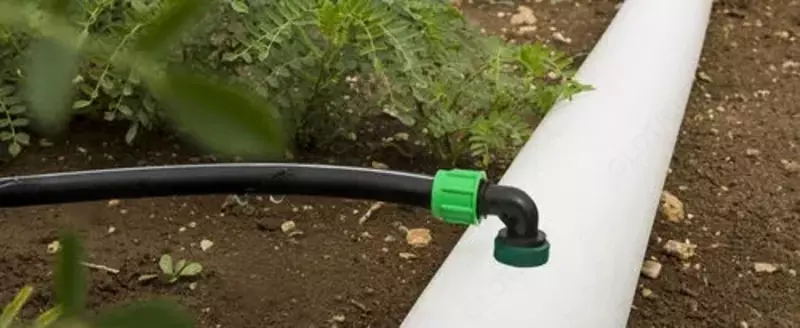 Flex sug'orish shlangi dyuym 3"/4bar (FLEX3-75-040)