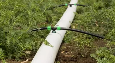 Флекс шланг для орошения Inch 3"/4bar (FLEX3-75-040) - Цена по запросу