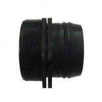 Адаптер с внешней резьбой 156 мм (6") для трубы Лейфлет PN8 (LA1152) - от {0} сум