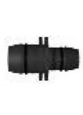 Муфта переходная 102x76 (4"x3") для трубы Лейфлет PN8 (LM111076)